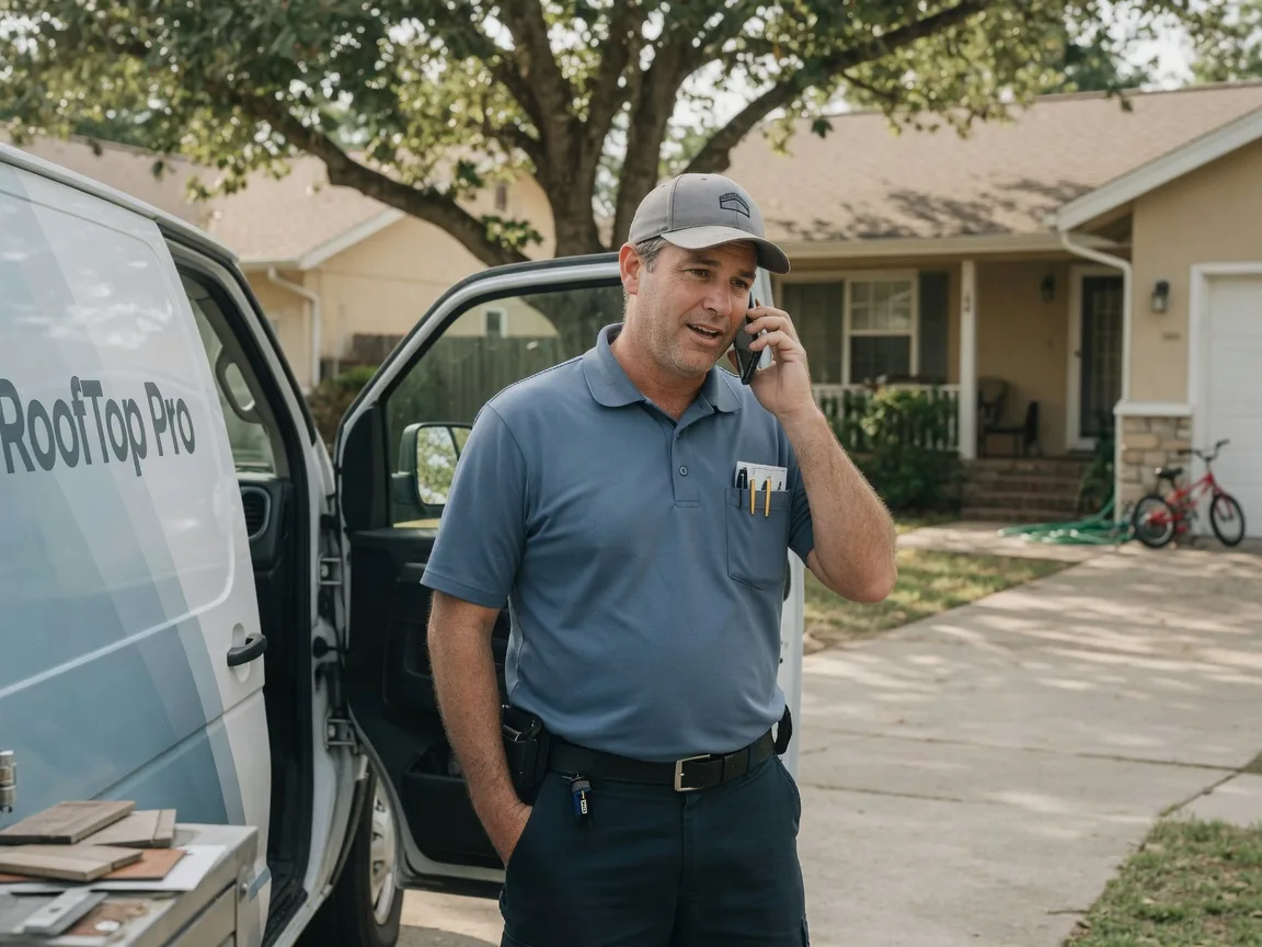 Roof Repair Springport, MI FAQs